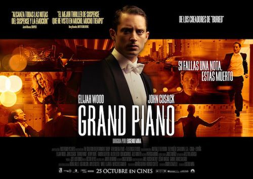 Grand Piano