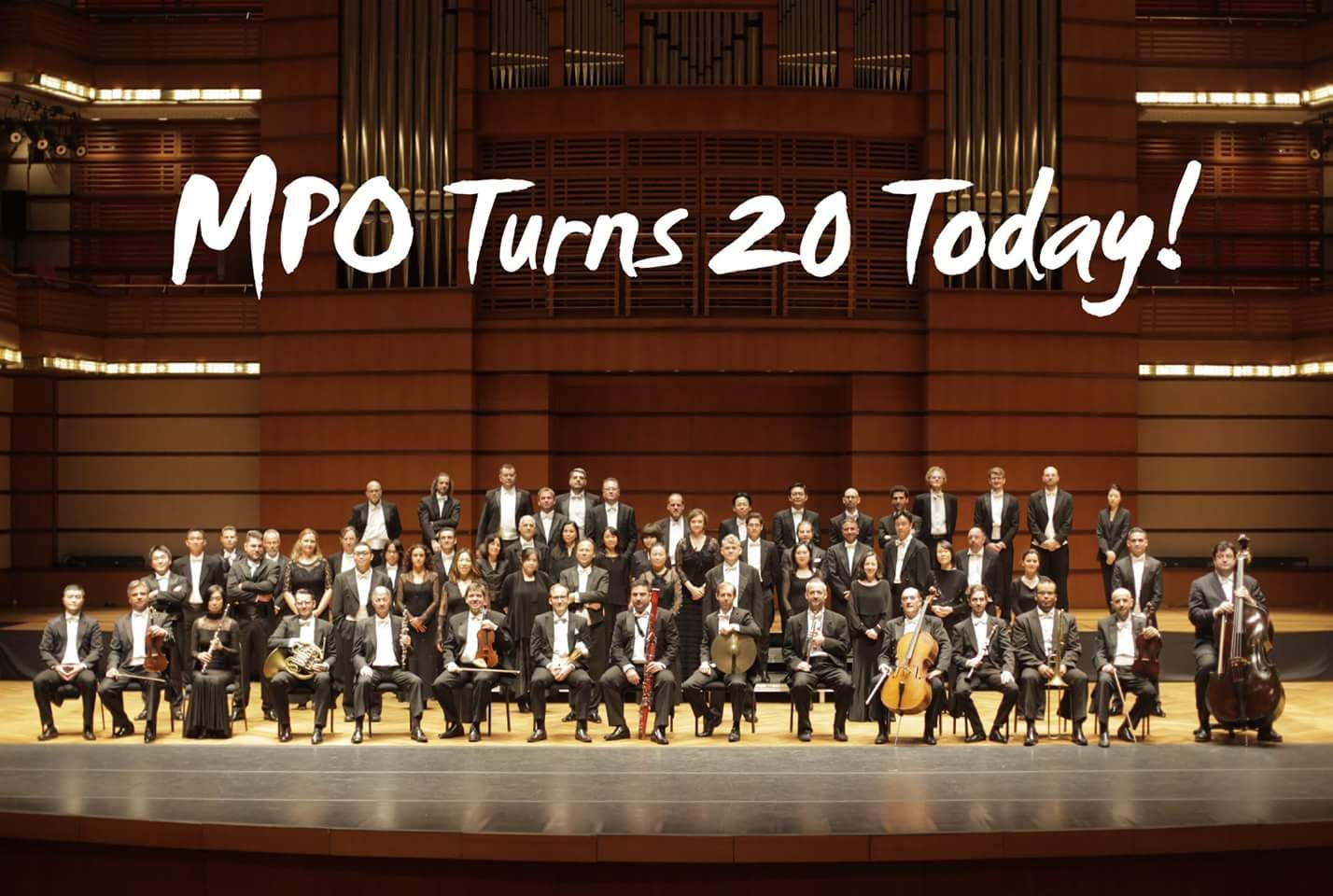 Malaysian Philharmonic Orchestra