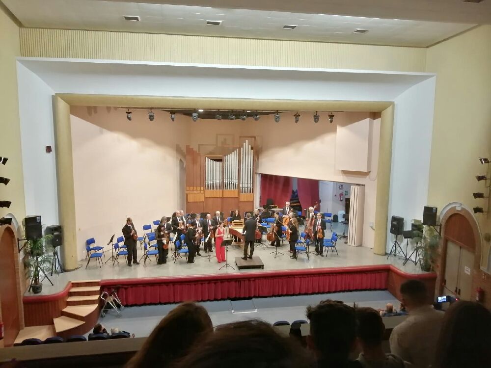 Orquesta de Cordoba