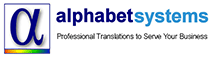 alphabet